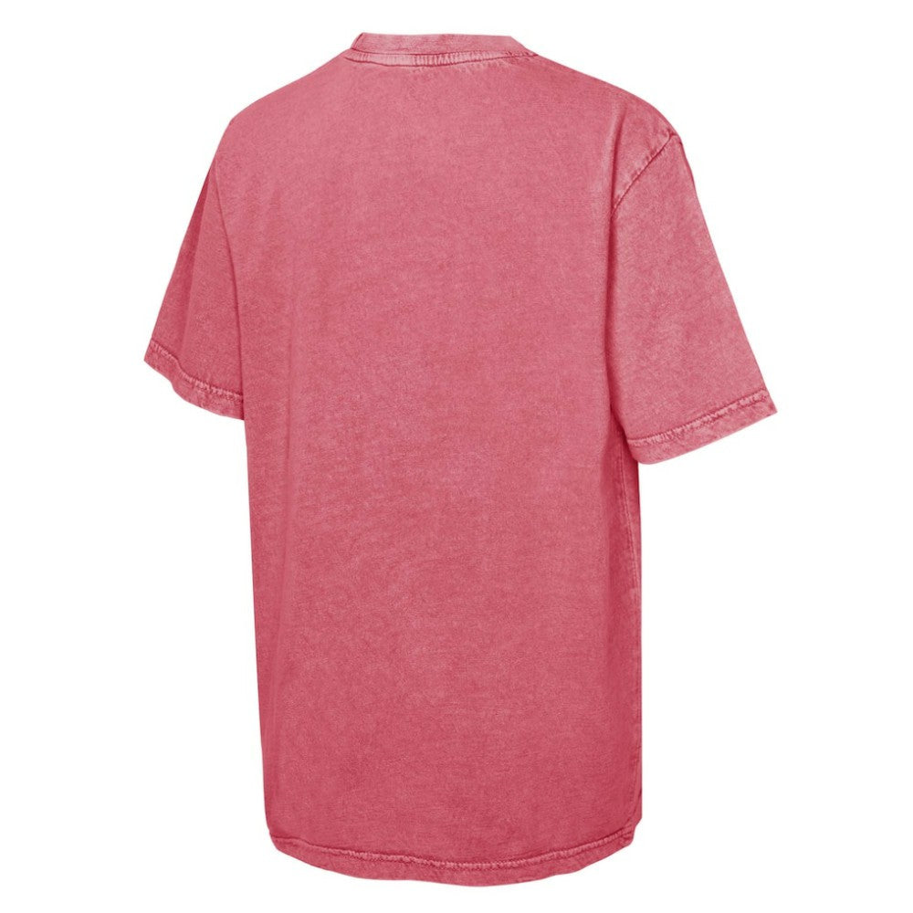 Detroit Red Wings Youth Sure Short T-Shirt - Red | US 200984166