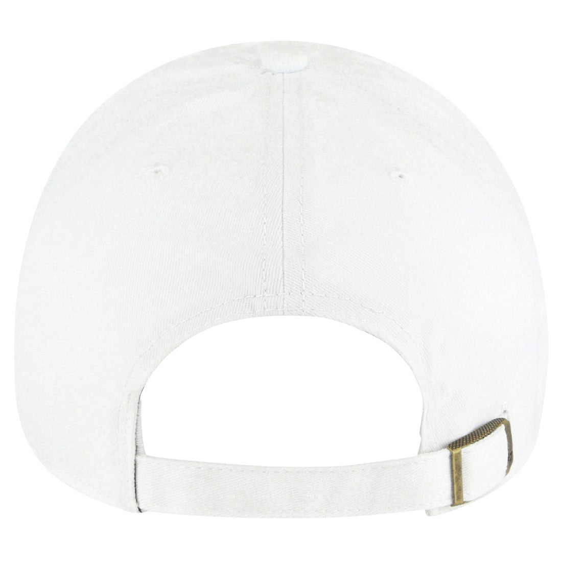 New York Jets '47 Women's Miata Clean Up Adjustable Hat - White Hats