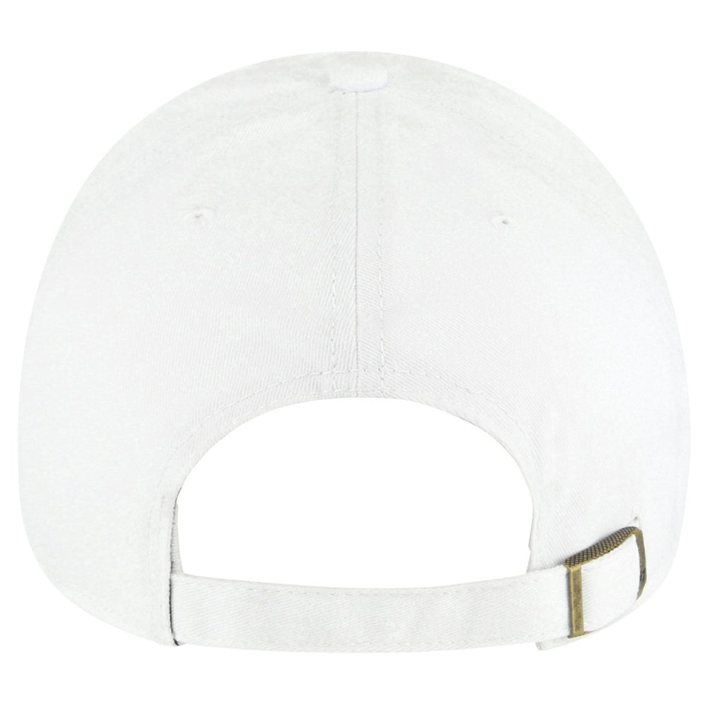 New York Jets '47 Women's Miata Clean Up Adjustable Hat - White Hats