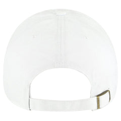 New York Jets '47 Women's Miata Clean Up Adjustable Hat - White Hats