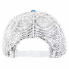 Detroit Lions '47 Youth Trucker Adjustable Hat - Blue/White Hats