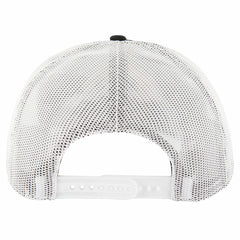 Kansas City Chiefs '47 Youth Trucker Adjustable Hat - Black/White Hats