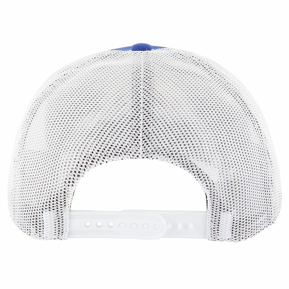 New York Giants '47 Youth Trucker Adjustable Hat - Royal/White Hats