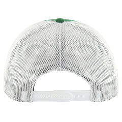 New York Jets '47 Youth Trucker Adjustable Hat - Green/White Hats
