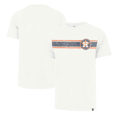 Houston Astros '47 Wavelength Bond Franklin T-Shirt - Cream T-shirts