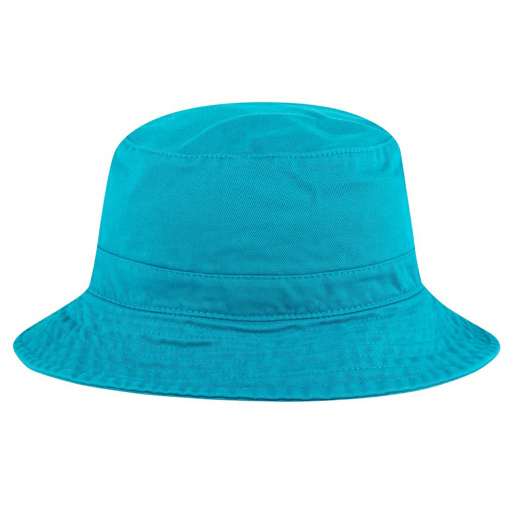 Miami Dolphins '47 Primary Bucket Hat - Aqua Hats