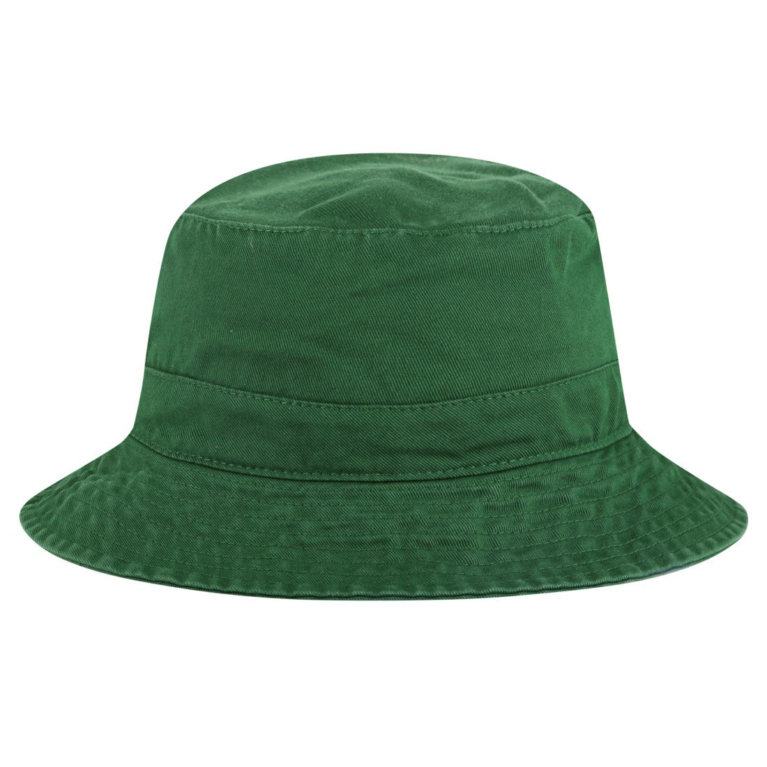 New York Jets '47 Primary Bucket Hat - Green Hats