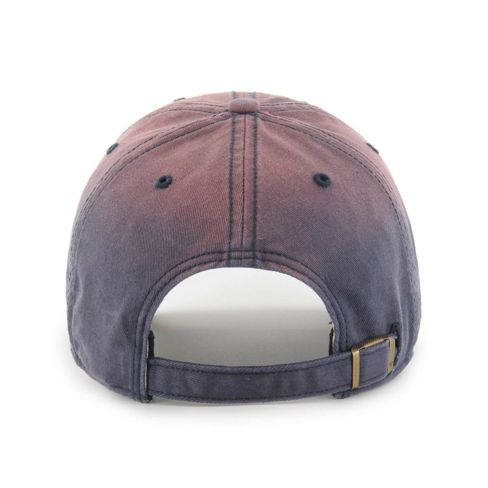 Tennessee Titans '47 Dusted Relaxed Clean Up Adjustable Hat - Navy Hats