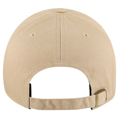 New York Giants '47 Powell MVP Adjustable Hat - Khaki Hats