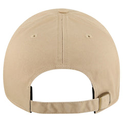Cincinnati Bengals '47 Powell MVP Adjustable Hat - Khaki Hats