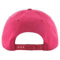 Washington Commanders '47 Hitch Adjustable Hat - Burgundy Hats
