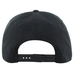 Kansas City Chiefs '47 Hitch Adjustable Hat - Black Hats