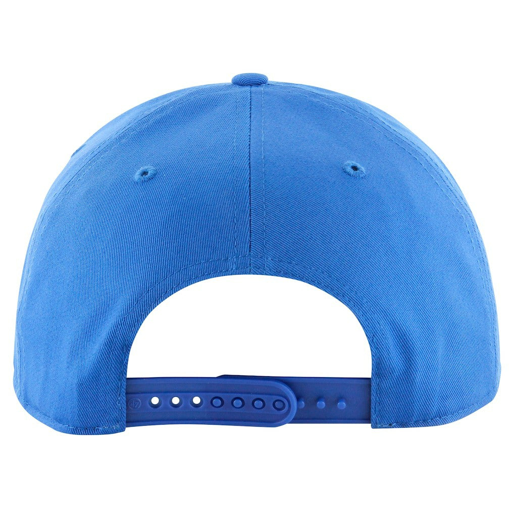 Los Angeles Rams '47 Hitch Adjustable Hat - Royal Hats