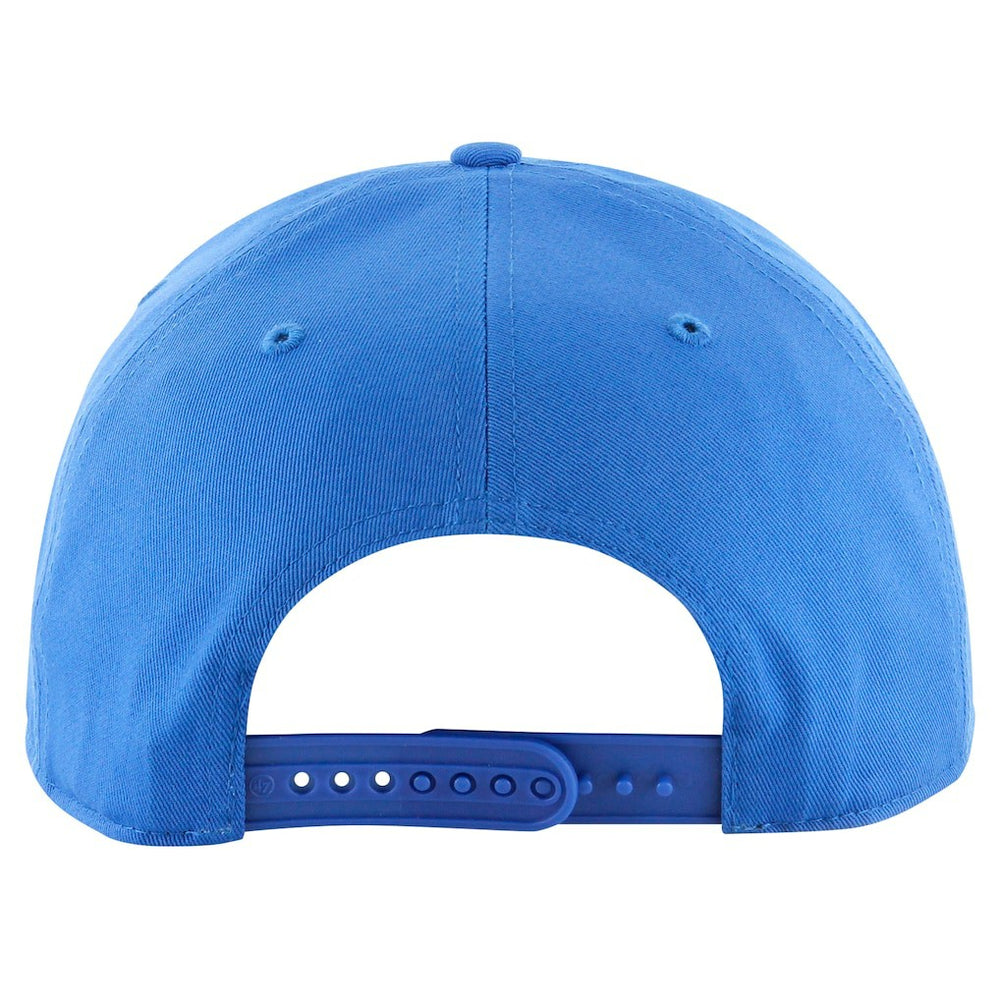 Los Angeles Rams '47 Hitch Adjustable Hat - Royal Hats