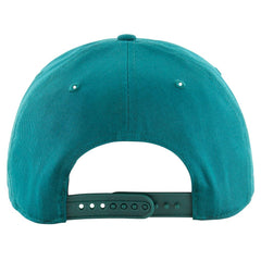 Philadelphia Eagles '47 Hitch Adjustable Hat - Midnight Green Hats