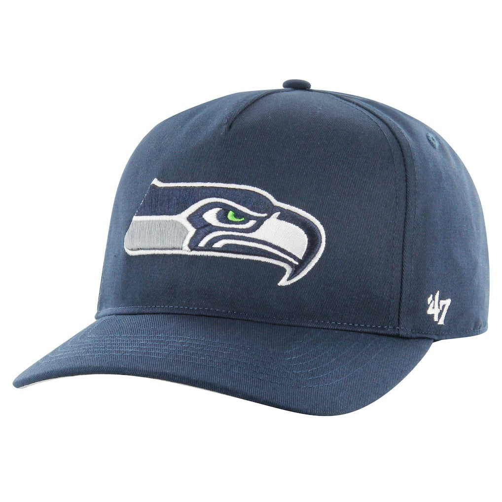 Seattle Seahawks '47 Hitch Adjustable Hat - College Navy Hats