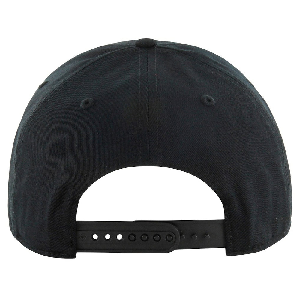 Cincinnati Bengals '47 Hitch Adjustable Hat - Black Hats