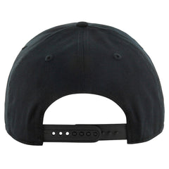 Cincinnati Bengals '47 Hitch Adjustable Hat - Black Hats