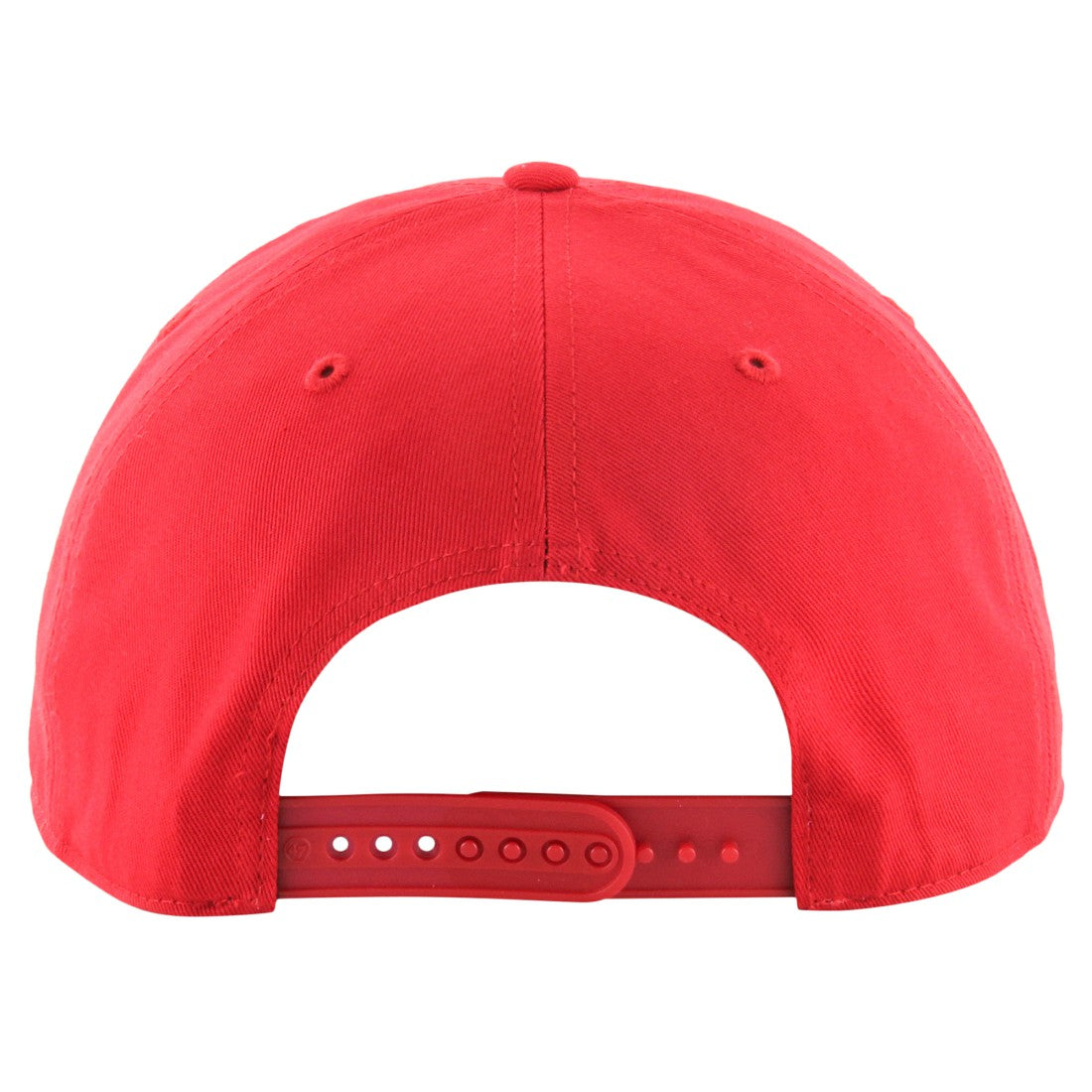 Tampa Bay Buccaneers '47 Hitch Adjustable Hat - Red Hats