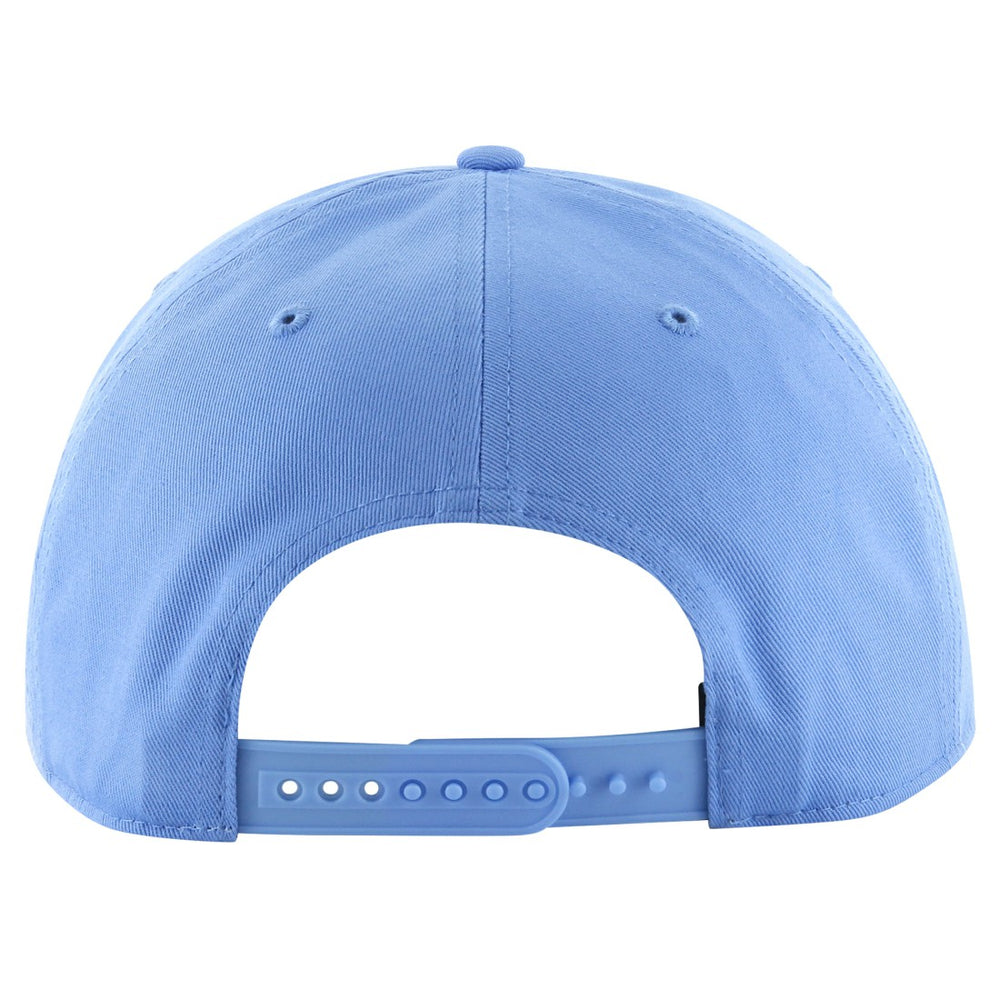 Tennessee Titans '47 Hitch Adjustable Hat - Light Blue Hats