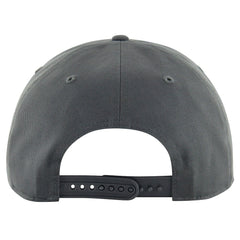 Cleveland Browns '47 Hitch Adjustable Hat - Charcoal Hats