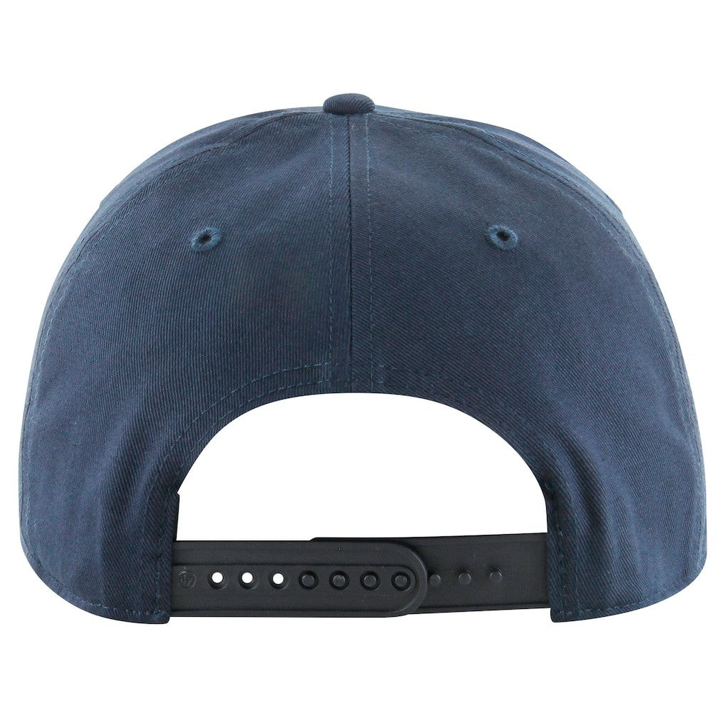 Chicago Bears '47 Hitch Adjustable Hat - Navy Hats