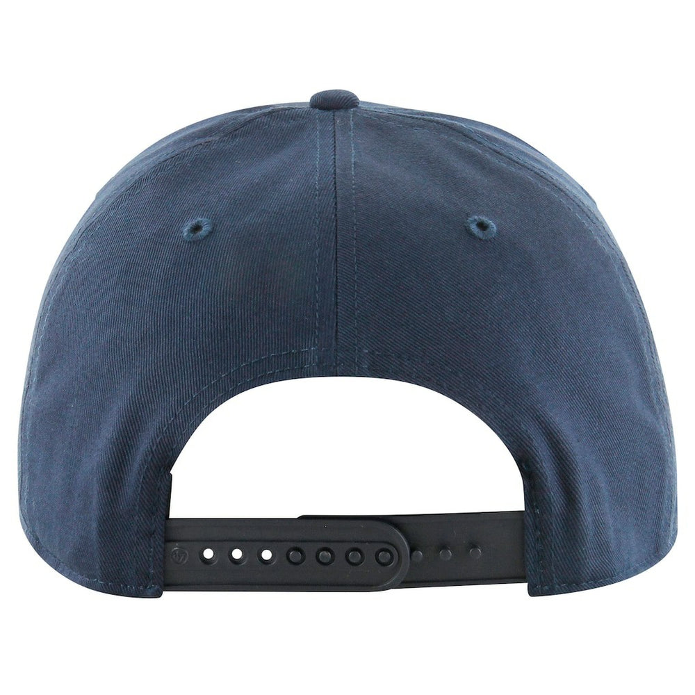 Chicago Bears '47 Hitch Adjustable Hat - Navy Hats