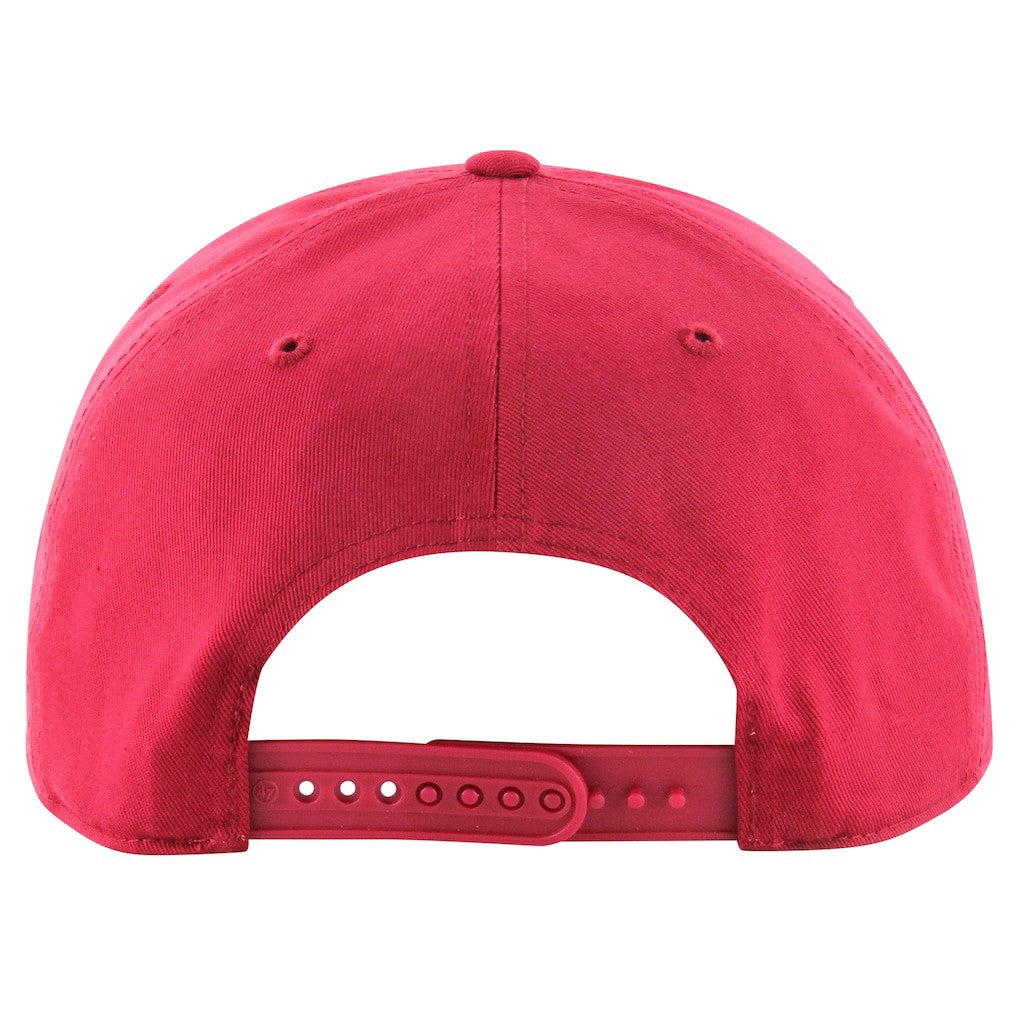 Arizona Cardinals '47 Hitch Adjustable Hat - Cardinal Hats
