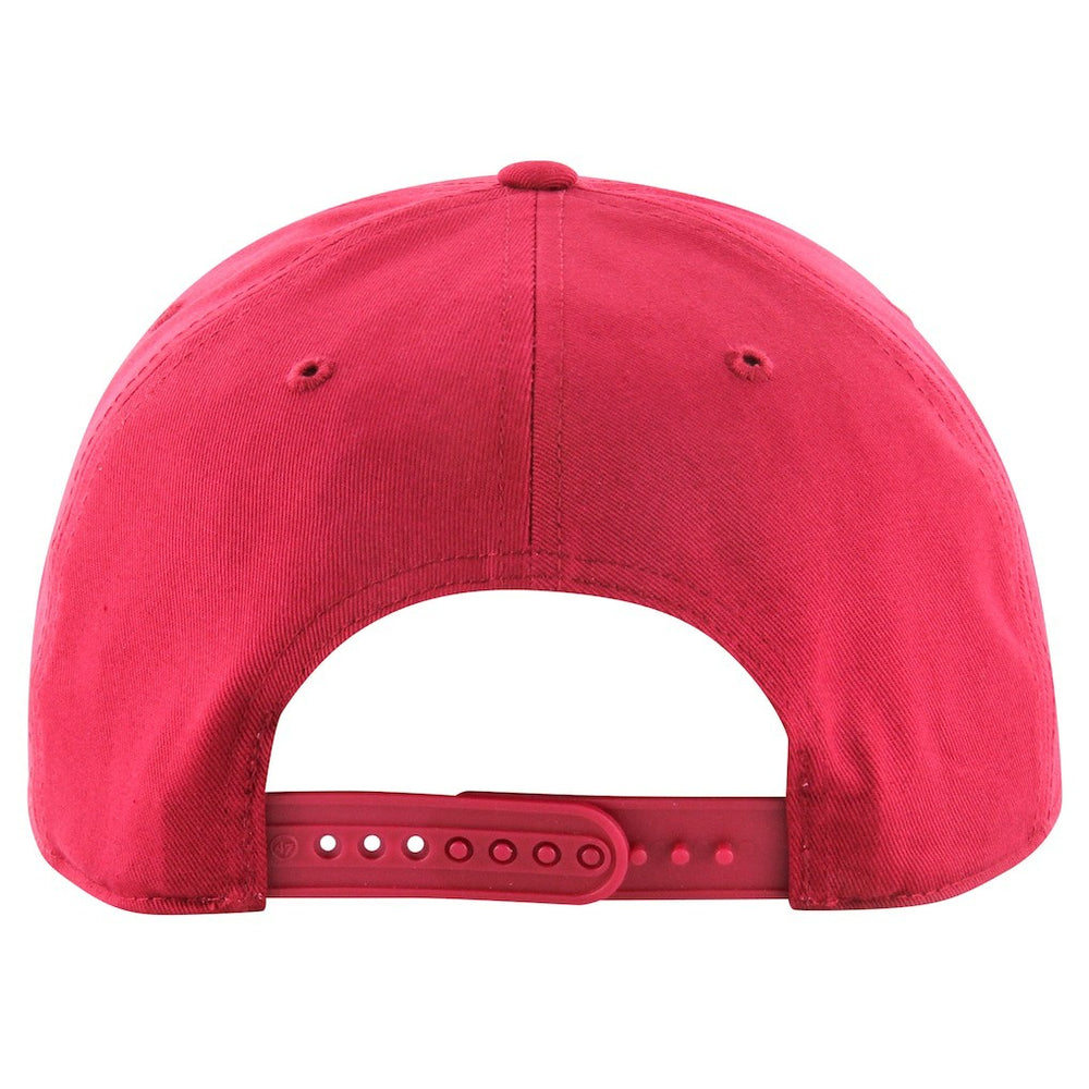 Arizona Cardinals '47 Hitch Adjustable Hat - Cardinal Hats