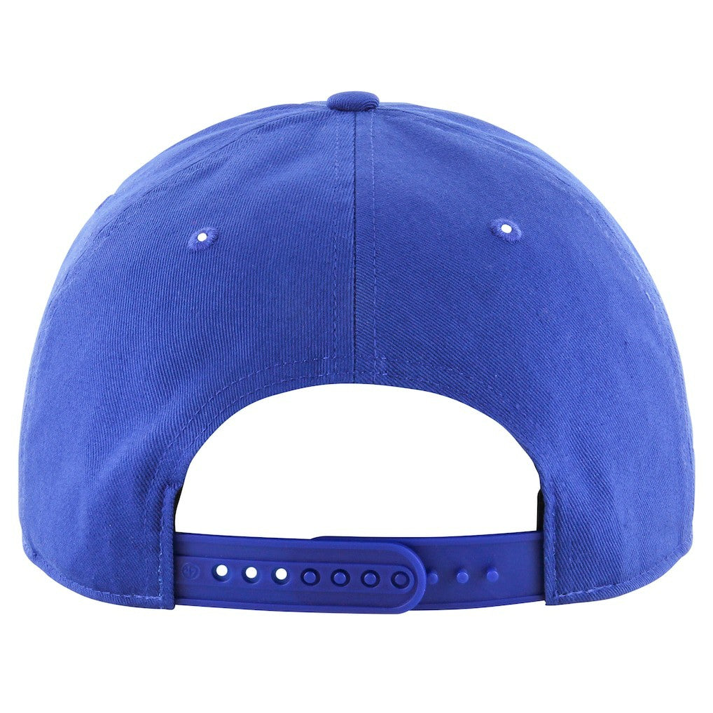Buffalo Bills '47 Hitch Adjustable Hat - Royal Hats