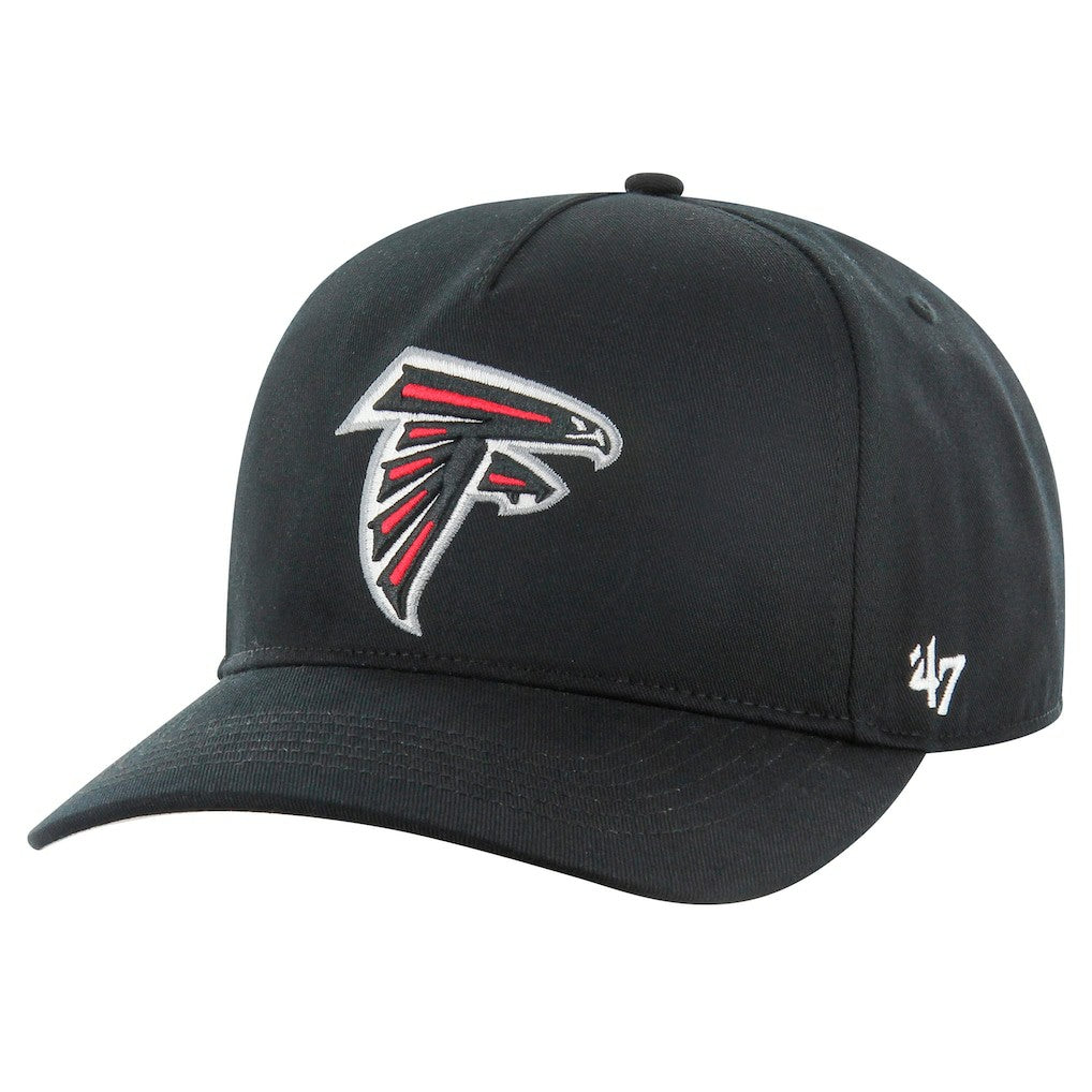 Atlanta Falcons '47 Hitch Adjustable Hat - Black Hats