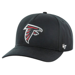 Atlanta Falcons '47 Hitch Adjustable Hat - Black Hats