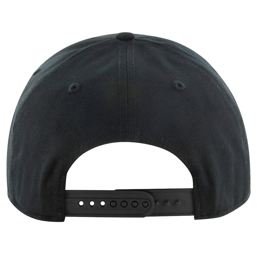 Atlanta Falcons '47 Hitch Adjustable Hat - Black Hats