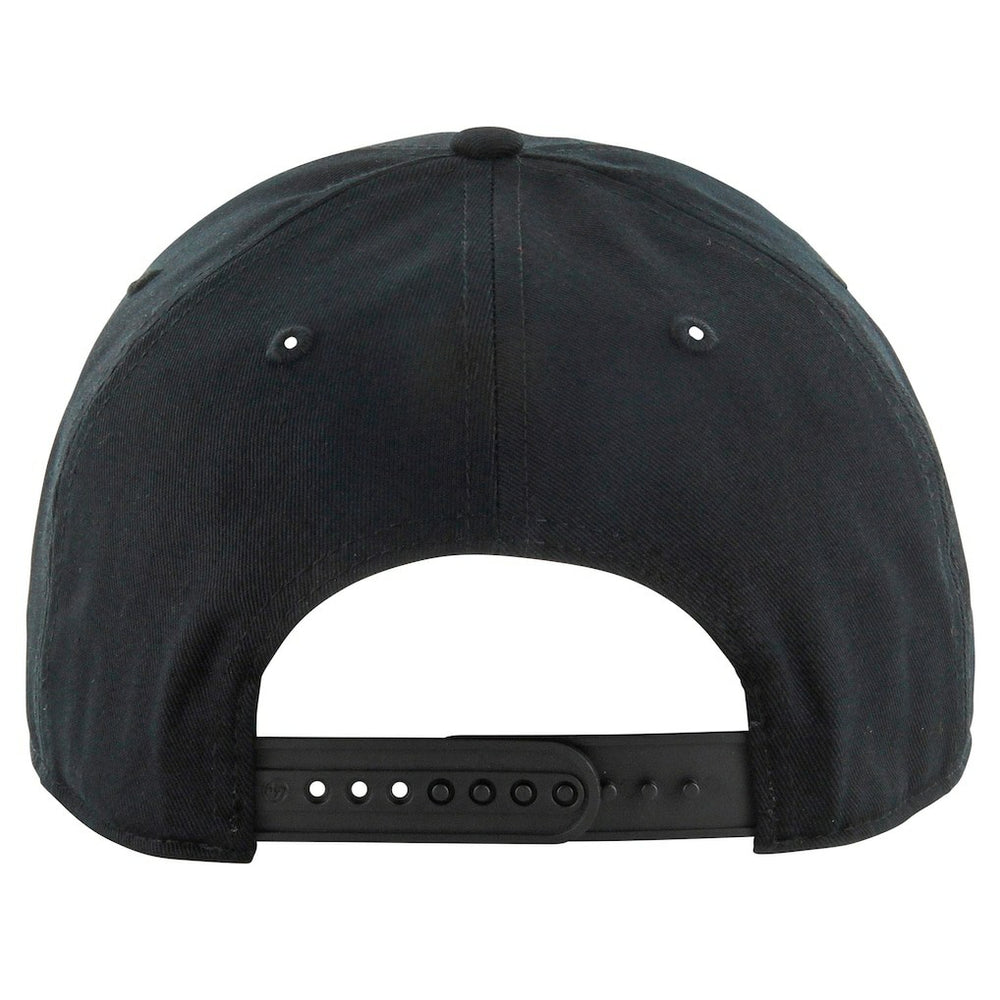Baltimore Ravens '47 Hitch Adjustable Hat - Black Hats