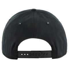 Baltimore Ravens '47 Hitch Adjustable Hat - Black Hats