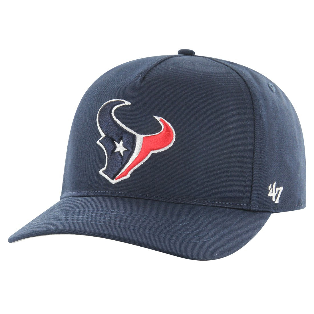 Houston Texans '47 Hitch Adjustable Hat - Navy Hats