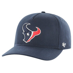 Houston Texans '47 Hitch Adjustable Hat - Navy Hats