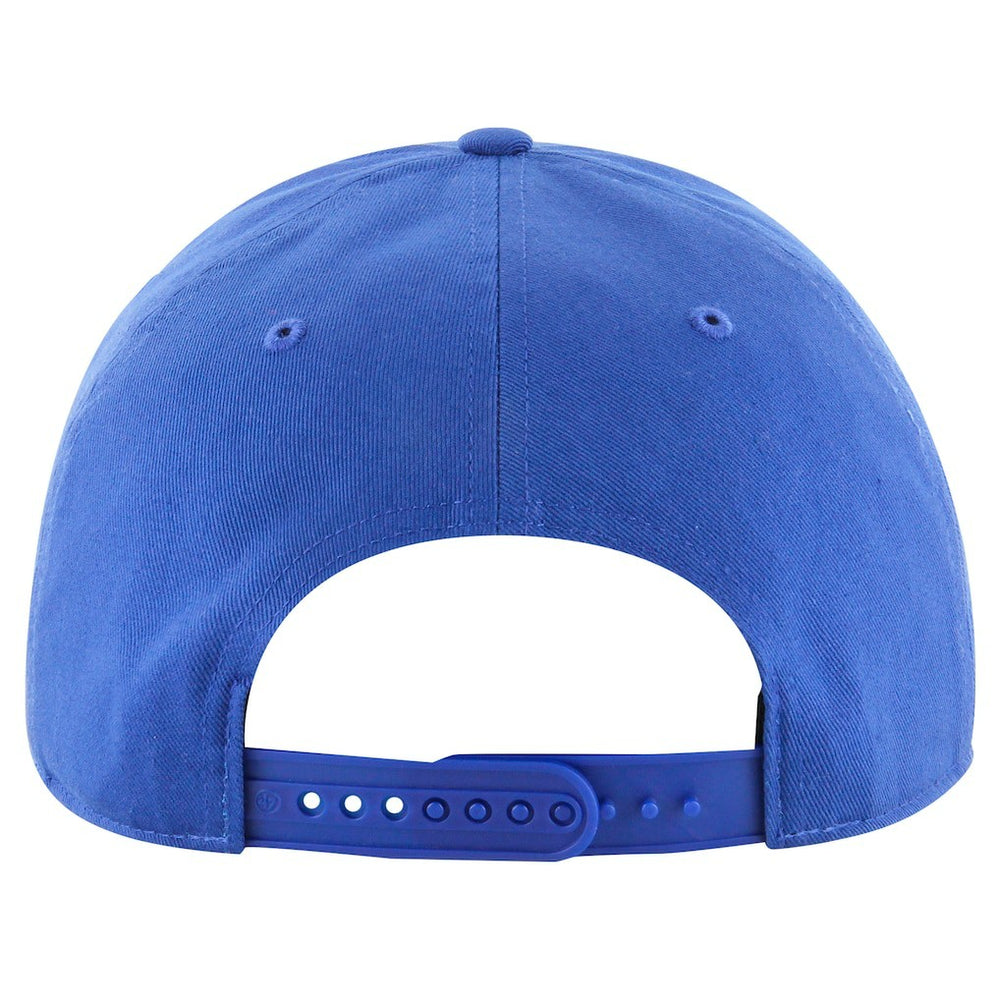 Indianapolis Colts '47 Hitch Adjustable Hat - Royal Hats