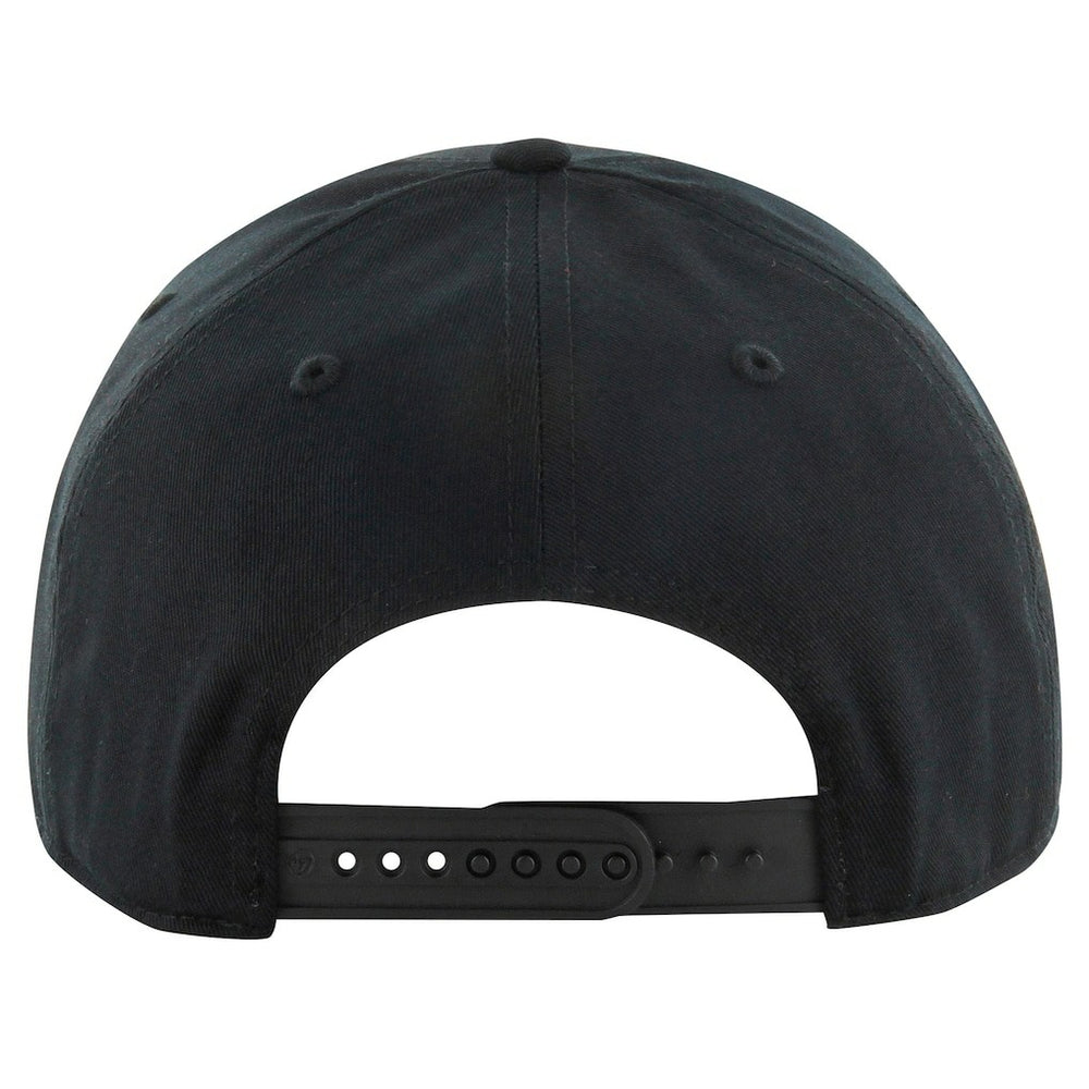 Detroit Lions '47 Hitch Adjustable Hat - Black Hats