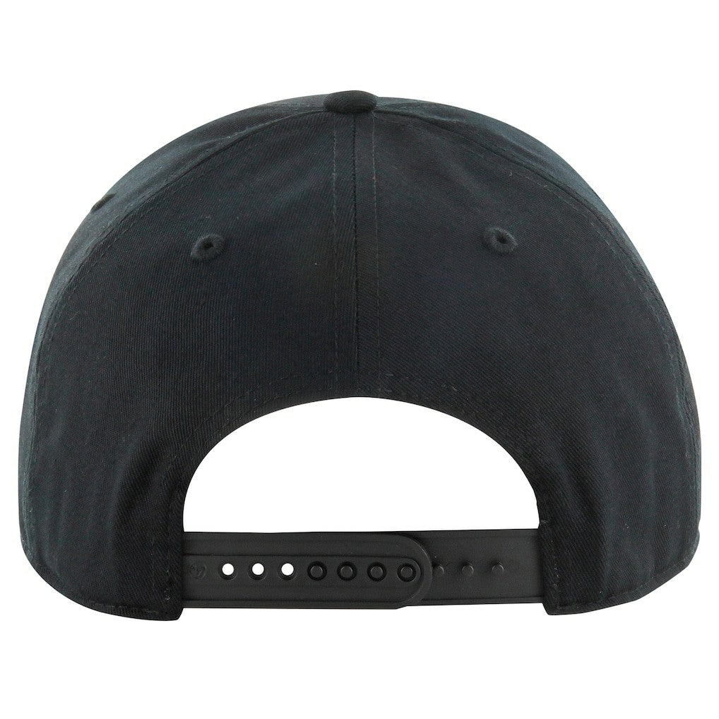 Cincinnati Bengals '47 Hitch Adjustable Hat - Black Hats