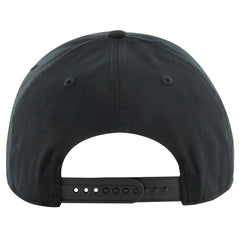 Cincinnati Bengals '47 Hitch Adjustable Hat - Black Hats