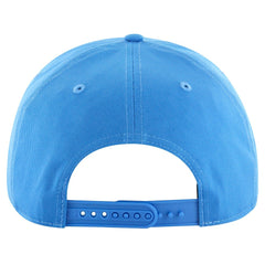 Los Angeles Chargers '47 Overhand Hitch Adjustable Hat - Blue Hats