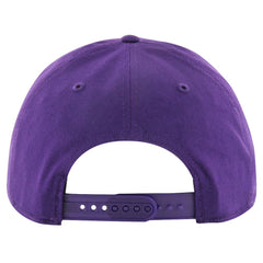 Minnesota Vikings '47 Overhand Hitch Adjustable Hat - Purple Hats