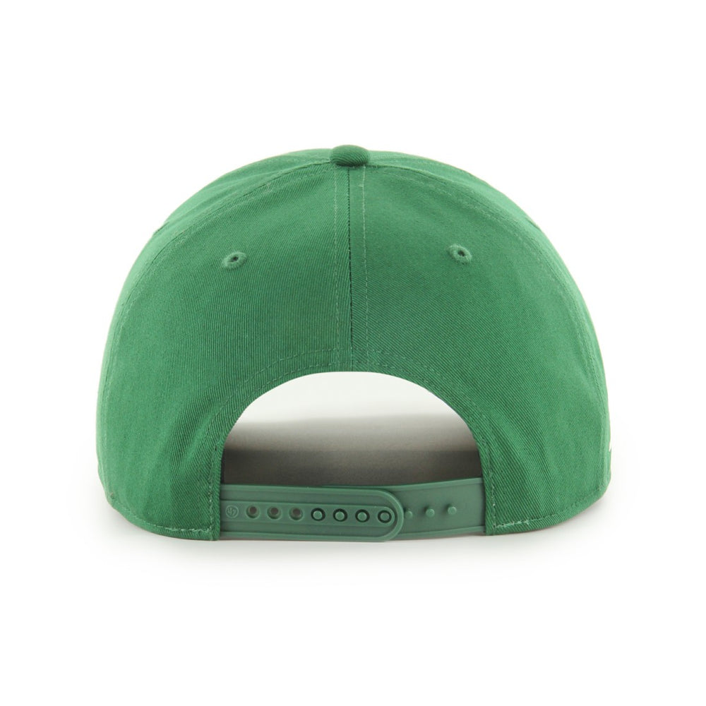 New York Jets '47 Overhand Hitch Adjustable Hat - Green Hats