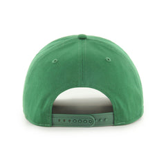 New York Jets '47 Overhand Hitch Adjustable Hat - Green Hats