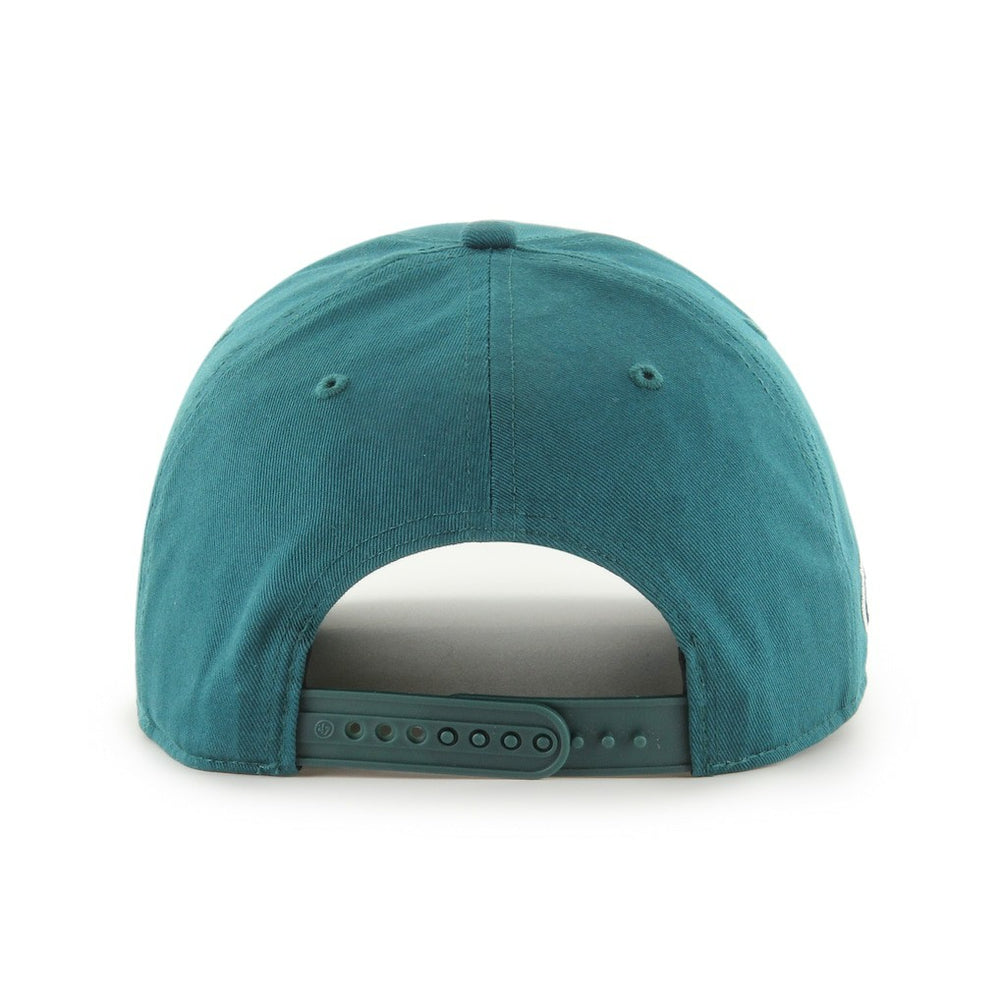 Philadelphia Eagles '47 Overhand Hitch Adjustable Hat - Midnight Green Hats