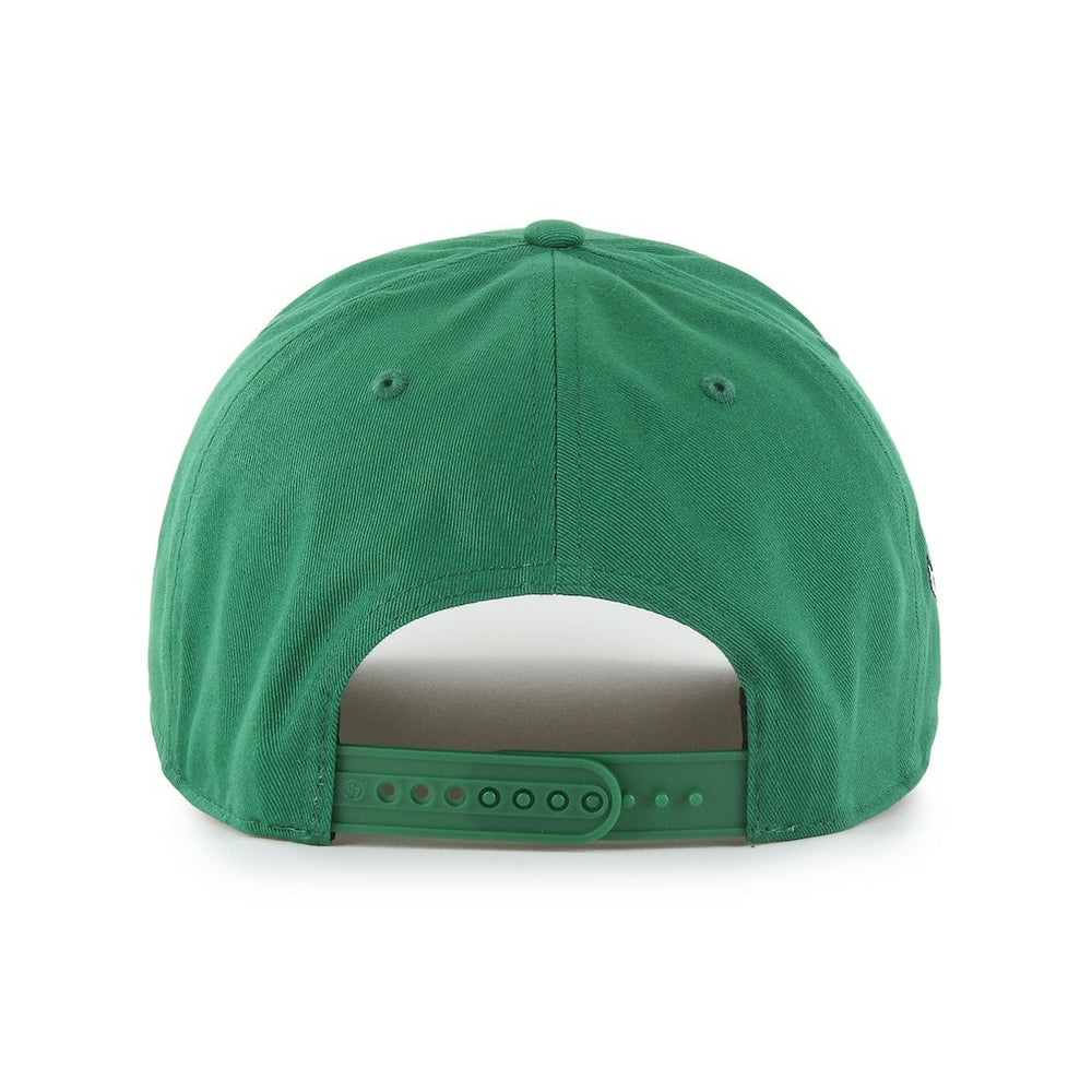 Philadelphia Eagles '47 Overhand Hitch Adjustable Hat - Kelly Green Hats