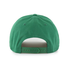 Philadelphia Eagles '47 Overhand Hitch Adjustable Hat - Kelly Green Hats
