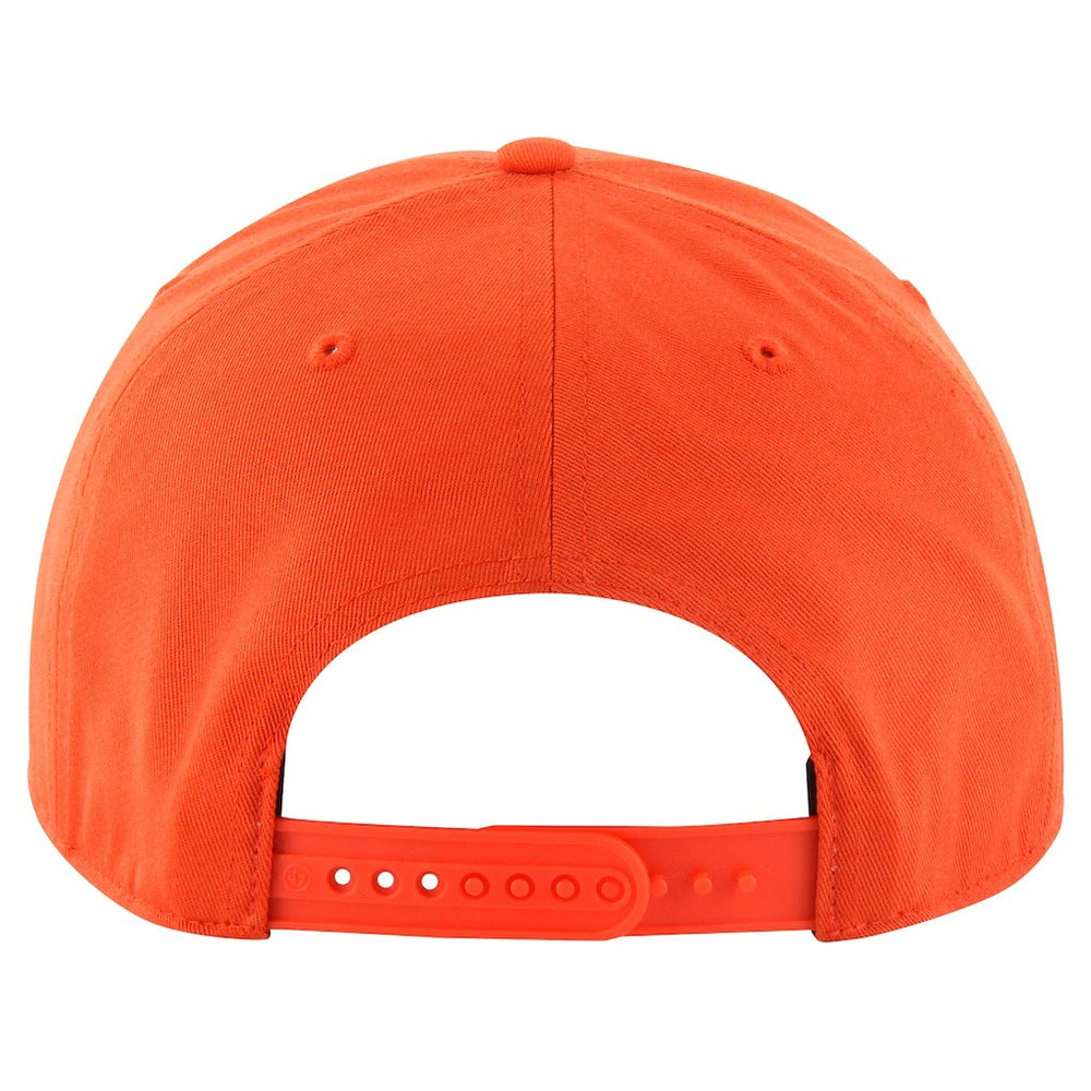 Cincinnati Bengals '47 Overhand Hitch Adjustable Hat - Orange Hats