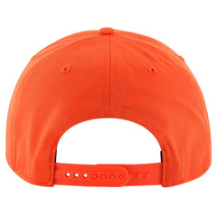 Cincinnati Bengals '47 Overhand Hitch Adjustable Hat - Orange Hats